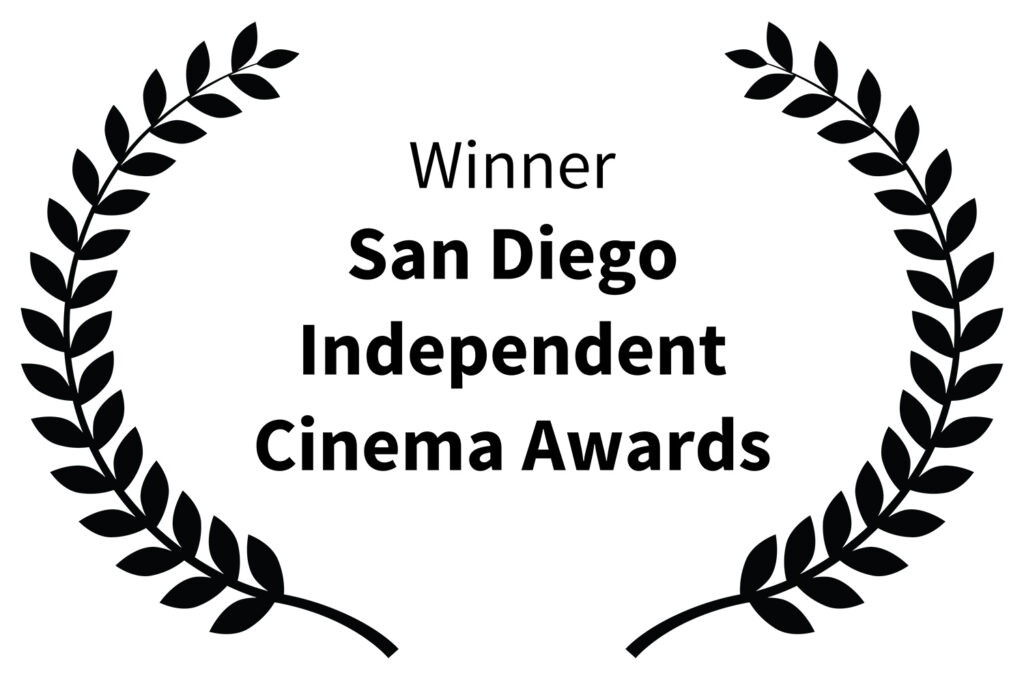 Laurel for San Diego Independent Cinema Awards - Best Documentary Short 2026